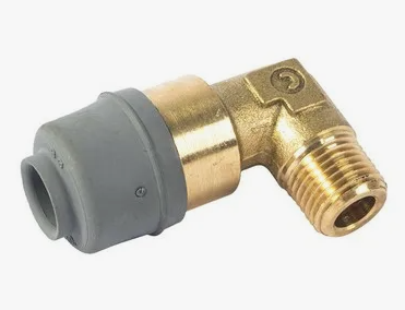 Фитинг угловой 9500  05-02 (В8К10)