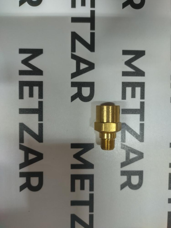 Фитинг прямой 9510 8-02 (В8К10)